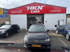 Volkswagen Tiguan - 2.0 TSI 4Motion Highline