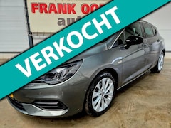 Opel Astra - 1.4 T 146PK + Keyless|LED|Navi|Apple|Android|PDC|Camera|Cruise|Climate control