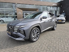 Hyundai Tucson - 1.6 T-GDI HEV Premium Sky