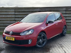 Volkswagen Golf - 2.0 GTI Cruise Stoelverw. Navi Bluetooth