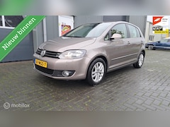 Volkswagen Golf Plus - 1.2 TSI Highline automaat
