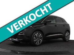 Peugeot 3008 - 1.2 T 131pk Automaat GT Line Avantage - Camera/Carplay/19 inch