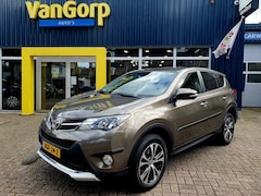 Toyota RAV4 - 2.0 Dynamic 4WD All-in prijs