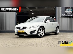 Volvo C30 - 1.6 Airco - Cruise NIEUWE koppeling + distributie