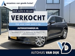 Mazda CX-5 - 2.0 e-SkyActiv-G M Hybrid 165 Takumi | NL Auto/Voll.Historie/Leder/Adapt.Cruise/Head-Up/36
