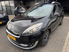 Renault Grand Scénic - 1.2 TCe Bose 7ZITS CLIMA NAVI TREKHAAK CAMERA LEDER