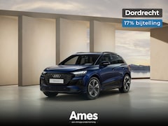 Audi Q4 e-tron - 45 quattro S Edition Competition 82 kWh