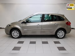 Renault Clio Estate - 1.2 TCE Collection - Trekhaak, Cruisecontrol, Airco en NAP