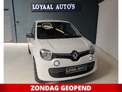 Renault Twingo - 1.0 SCe Authentique | AIRCO | CRUISE | PDC | APK