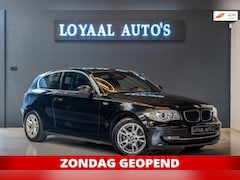 BMW 1-serie - 116i Business Line | AIRCO | ELEK.RAMEN | NAP | APK