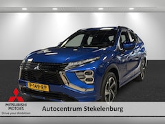 Mitsubishi Eclipse Cross - 2.4 PHEV Executive Trekhaak