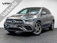 Mercedes-Benz GLA-Klasse - GLA 250 e AMG Line | Pano | Camera | Keyless Go