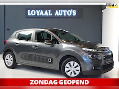 Citroën C3 - 1.2 PureTech Feel 105g | NAVI | CRUISE | AIRCO | PDC | NAP | APK