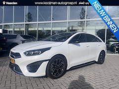 Kia Pro cee'd - ProCeed 1.5 T-GDi GT-Line Schuifdak|Lmv|GT-Line bekleding|Navigatie|Camera|