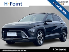 Hyundai Kona - 1.6 GDI HEV 140 PK Comfort smart Sky++ | Schuifkanteldak | Premium interieur | 360o Camera