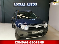 Dacia Duster - 1.6 Ambiance 2wd | AIRCO | TREKHAAK | ELEK.RAMEN | NAP | APK