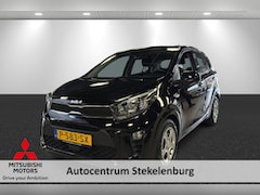 Kia Picanto - 1.0 DPi ComfortLine 5p