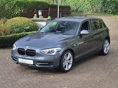 BMW 1-serie - 116i Sport