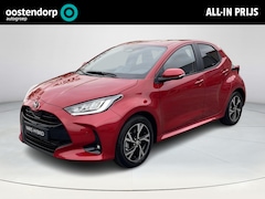 Toyota Yaris - 1.5 Hybrid 115 Dynamic *COMFORT PACK/ NIEUWE AUTO/ DIRECT LEVERBAAR