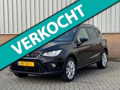 SEAT Arona - 1.0 TSI DSG/ Virtual Dashboard/ Keyless/ ACC/ Camera