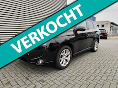 Mitsubishi Outlander - 2.0 PHEV Executive Edition |nette auto|