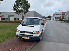 Volkswagen Transporter - 1.9 TD 292 T800 DC