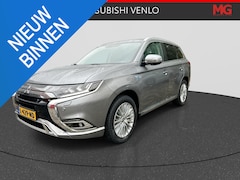 Mitsubishi Outlander - 2.4 PHEV Intense+ 360 Camera / Navigatie / Climate Control / All-Seasonbanden