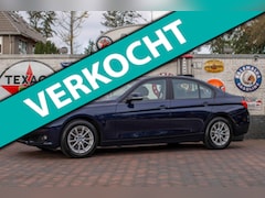 BMW 3-serie - 320i Upgrade Edition 1 Eig. 85.300 km +NAP NL-auto