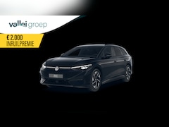Volkswagen ID.7 - Pro Limited Edition 77 kWh accu 210 kW / 286 PK Va