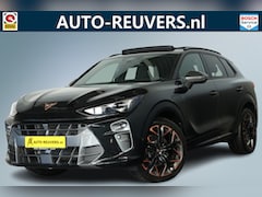 CUPRA Terramar - 1.5 TSI e-Hybrid VZ Performance / Opendak / HUD / Sennheiser / Travelassist