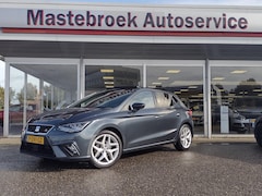 SEAT Ibiza - 1.0 TSI FR Business Intense Plus Automaat Staat in Hardenberg