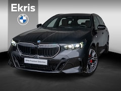 BMW 5-serie Touring - 520i | M Sportpakket Pro | Innovation Pack | Panoramadak | Comfort Access | Stoelventilati