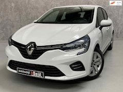 Renault Clio - 1.0 TCe Zen /Led /Carplay /Dealeronderhouden