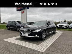 Volvo V90 - B4 Plus Bright | 360 Camera | Memoryseats | Trekhaak |