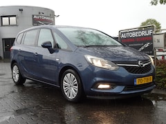 Opel Zafira Tourer - 1.4 Innovation 7-Pers