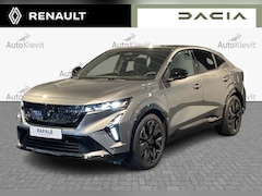 Renault Rafale - 1.2 E-Tech 4x4 plug-in hybrid 300 esprit Alpine - 5 JAAR GARANTIE / pack privilège - pack