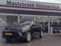 Opel Mokka - 1.2 Edition Staat in Hardenberg