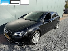 Audi A3 Sportback - 1.2 TFSI Automaat Attraction Advance 5-drs