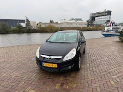 Opel Corsa - 1.4-16V Enjoy