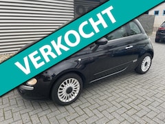 Fiat 500 - 1.2 Bicolore