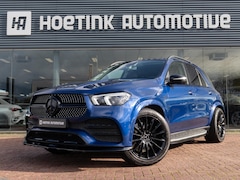 Mercedes-Benz GLE-Klasse - 350 de 4MATIC Premium | AMG-Line | 360° camera |Elc trekhaak
