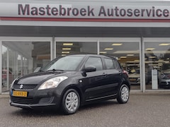 Suzuki Swift - 1.2 Summer EASSS 1e eigenaar Staat in Hardenberg