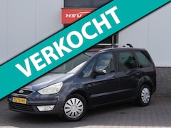Ford Galaxy - 2.0-16V Trend 7p airco LM org NL