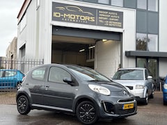 Citroën C1 - 1.0-12V Ambiance nap apk weinig km automaat