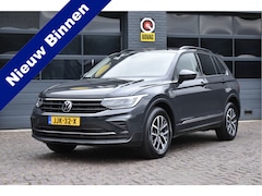 Volkswagen Tiguan - 1.4 TSI eHybrid Life