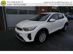 Kia Stonic - 1.0 T-GDi MHEV ComfortLine AIRCO - ANDROID / APPLE CARPLAY - TREKHAAK - DAB+ - BLUETOOTH
