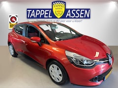 Renault Clio - 0.9 TCe Expression