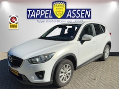 Mazda CX-5 - 2.0 TS+ 2WD sky active tech. trekhaak/nav