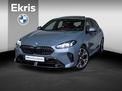 BMW 1-serie - 120 | M Sportpakket Pro | Innovation Pack | Verwarmd Stuurwiel | Comfort Access | Panorama