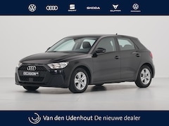 Audi A1 Sportback - 25 TFSI 95pk Navigatie Pdc Clima Carplay 38